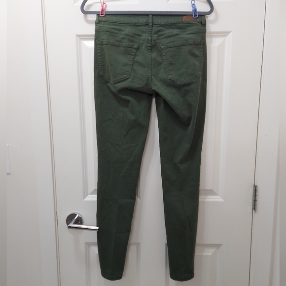 Garage Jeans - Picture 2 of 6